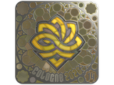 Artwork for Sticker | Legacy (Foil, Ranked) | Cologne 2026
