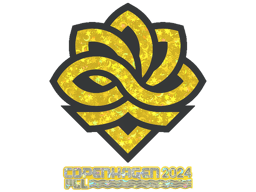 Sticker | Legacy | Copenhagen 2024