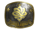 Artwork for Sticker | Legacy (Gold) | Austin 2025