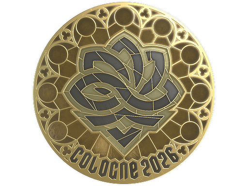 Sticker | Legacy | Cologne 2026