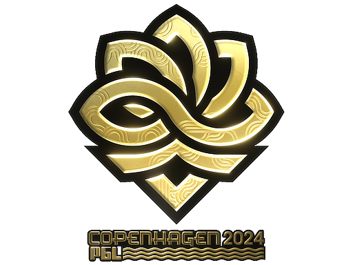 Sticker | Legacy | Copenhagen 2024