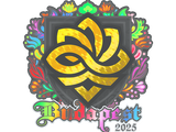 Artwork for Sticker | Legacy (Holo) | Budapest 2025