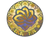Artwork for Sticker | Legacy (Holo) | Cologne 2026