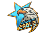 Artwork for Sticker | Legendary Eagle