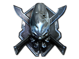 Artwork for Sticker | Legendary (Foil)