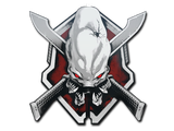 Artwork for Sticker | Legendary