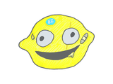 Artwork for Sticker | Lemin