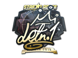 Sticker | LETN1 | Berlin 2019