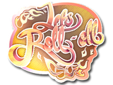Artwork for Sticker | Let's Roll-oll (Holo)