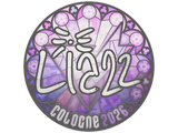 Artwork for Sticker | Liazz | Cologne 2026