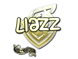 Sticker | Liazz | Paris 2023