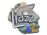 Artwork for Sticker | Liazz | Rio 2022