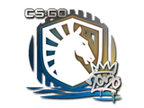 Sticker | Liquid | 2020 RMR