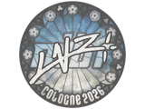 Sticker | LNZ | Cologne 2026