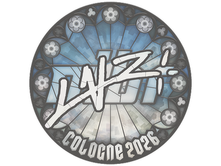 Sticker | LNZ | Cologne 2026
