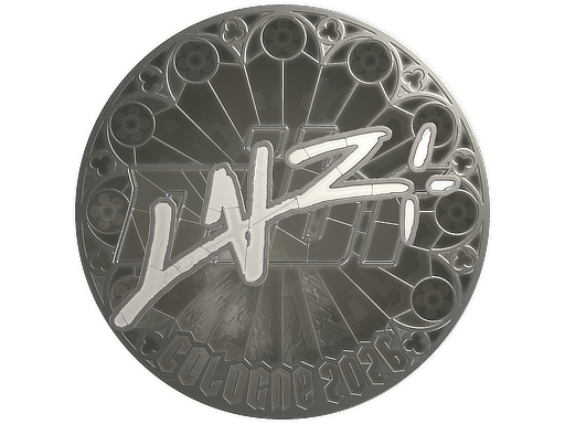 Sticker | LNZ | Cologne 2026