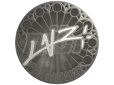 Artwork for Sticker | LNZ (Foil) | Cologne 2026