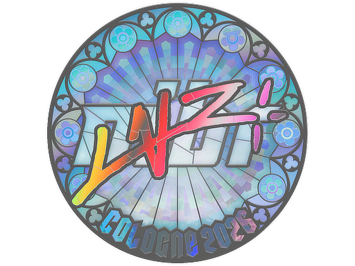 Sticker | LNZ | Cologne 2026