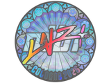 Artwork for Sticker | LNZ (Holo) | Cologne 2026