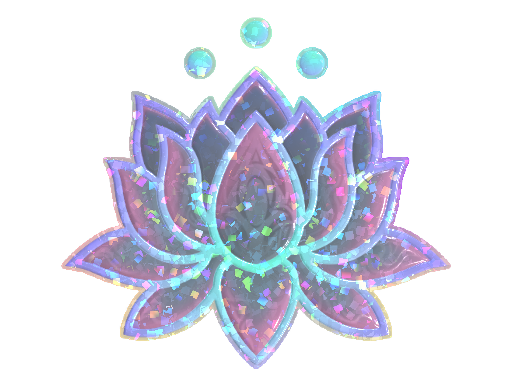 Sticker | Lotus