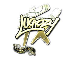 Sticker | Lucaozy | Paris 2023