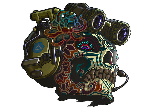 Sticker | Lucas