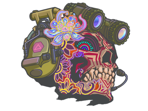 Sticker | Lucas