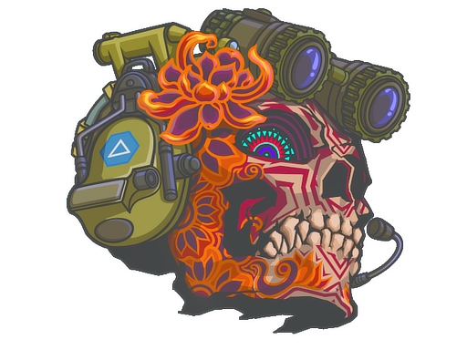 Sticker | Lucas