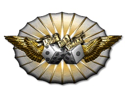 Sticker | Luck Skill