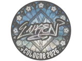 Artwork for Sticker | luken | Cologne 2026