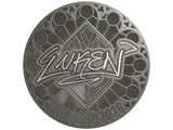 Artwork for Sticker | luken (Foil) | Cologne 2026