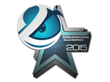 Sticker | Luminosity Gaming | Cluj-Napoca 2015