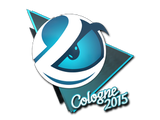 Artwork for Sticker | Luminosity Gaming | Cologne 2015