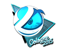 Sticker | Luminosity Gaming | Cologne 2015