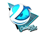 Artwork for Sticker | Luminosity Gaming (Foil) | Cologne 2015