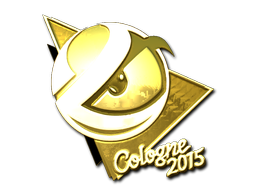 Sticker | Luminosity Gaming | Cologne 2015