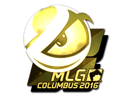 Sticker | Luminosity Gaming | MLG Columbus 2016