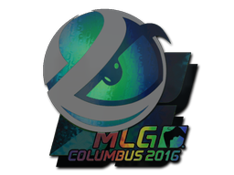 Sticker | Luminosity Gaming | MLG Columbus 2016