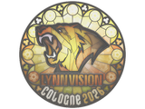 Artwork for Sticker | Lynn Vision | Cologne 2026