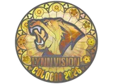 Artwork for Sticker | Lynn Vision (Holo) | Cologne 2026