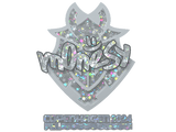 Artwork for Sticker | m0NESY (Glitter) | Copenhagen 2024