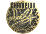 Artwork for Sticker