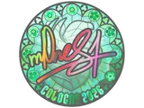Artwork for Sticker