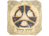 Artwork for Sticker | M80 | Austin 2025
