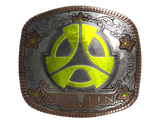 Artwork for Sticker | M80 (Foil) | Austin 2025