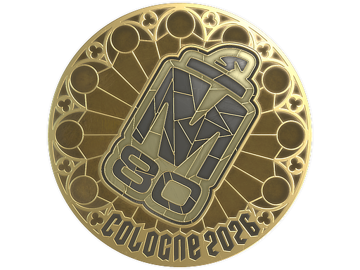 Sticker | M80 | Cologne 2026