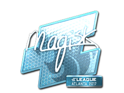 Sticker | Magisk | Atlanta 2017