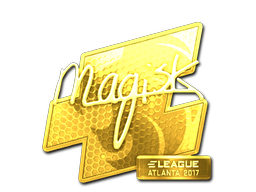Sticker | Magisk | Atlanta 2017