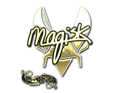 Sticker | Magisk | Paris 2023