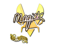Sticker | Magisk | Paris 2023